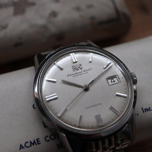 IWC / KS-864